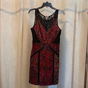 Urban Outfitters (ecoté) dress